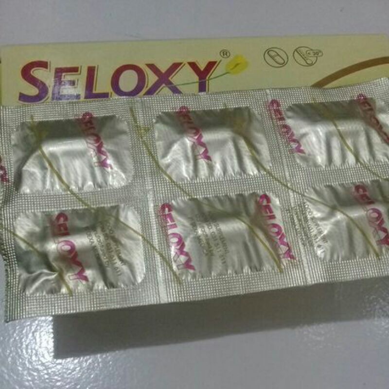 Seloxy