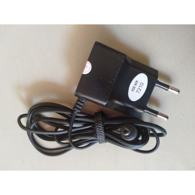 charger Felice Nokia colokan besar N7210