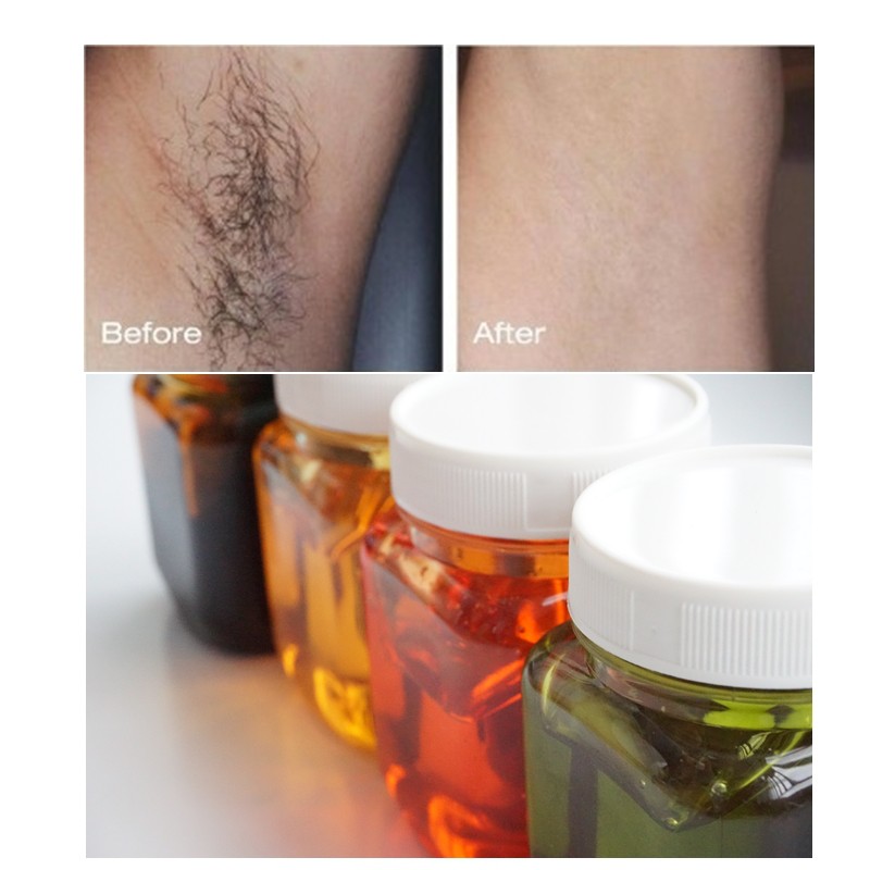 [ BIG KIT ] Sugar Waxing / Waxing / Natural Waxing / Sugar Wax