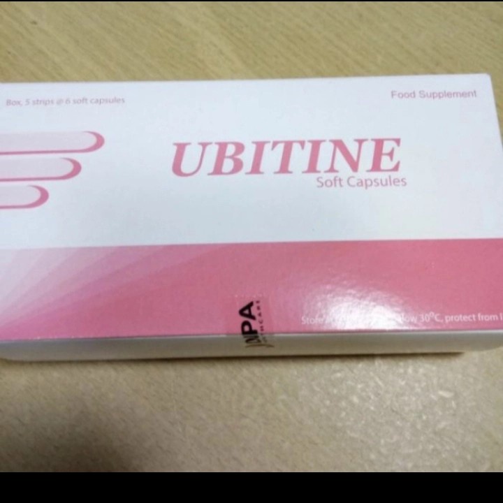 Ubitine