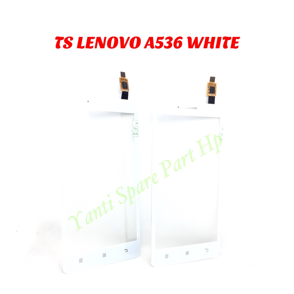 Touchscreen Lenovo A536 Original Terlaris New