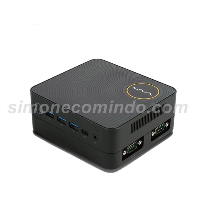 MINI PC ECS LIVA ZE