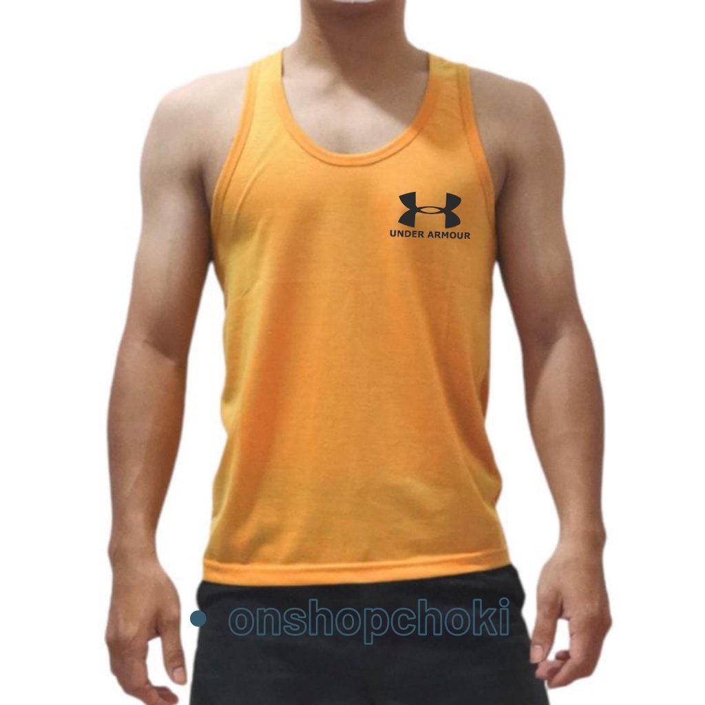 Singlet Dewasa Kaos dalam MOTIF UND AMR Singlet Dewasa Cowok Cewek Cotton Combed Kualitas Premium Adem MENYERAP KERINGAT