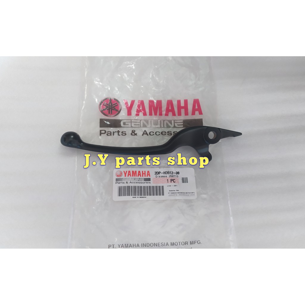 TUAS HANDLE HANDEL REM BELAKANG KIRI NMAX N MAX ORIGINAL YGP 2DP-H3912-00