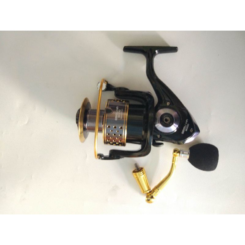 Reel Power Handle Iroly Ebisu HR Pake Seal