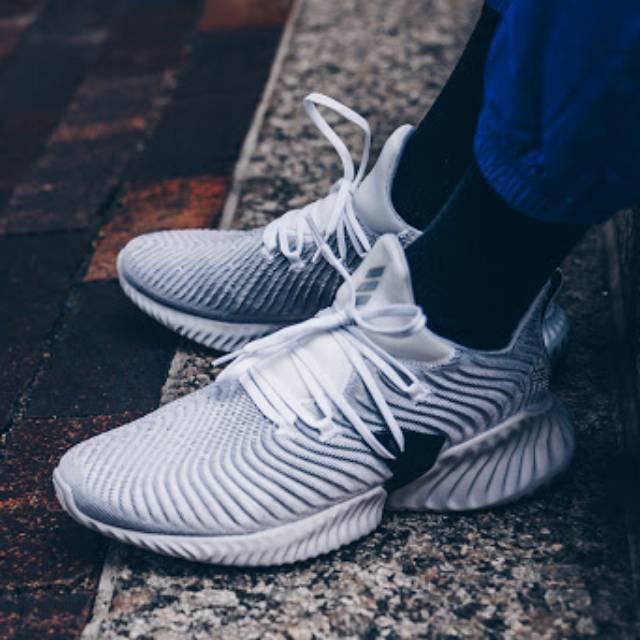 adidas alphabounce models