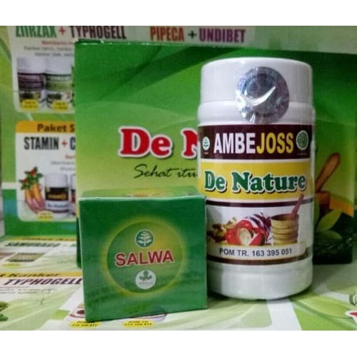 OBAT AMBEJOSS,SALEP SALWA, OBAT WASIR AMBEIEN, HERBAL AMAN UNTUK ANAK, IBU HAMIL ATAU MENYUSUI