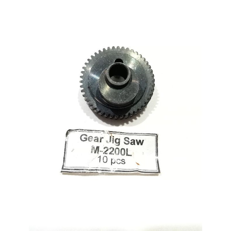 GEAR JIGSAW MODERN M2200L/ GEAR JIGSAW MODERN M-2200L