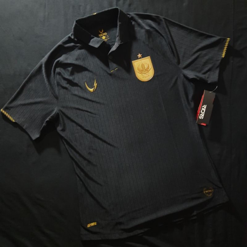 Jersey PSIS Semarang 3rd 2020