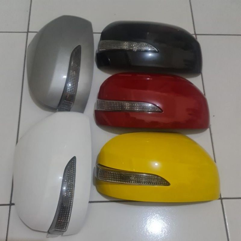 COVER+LAMPU SEIN SPION AGYA TRD KANAN