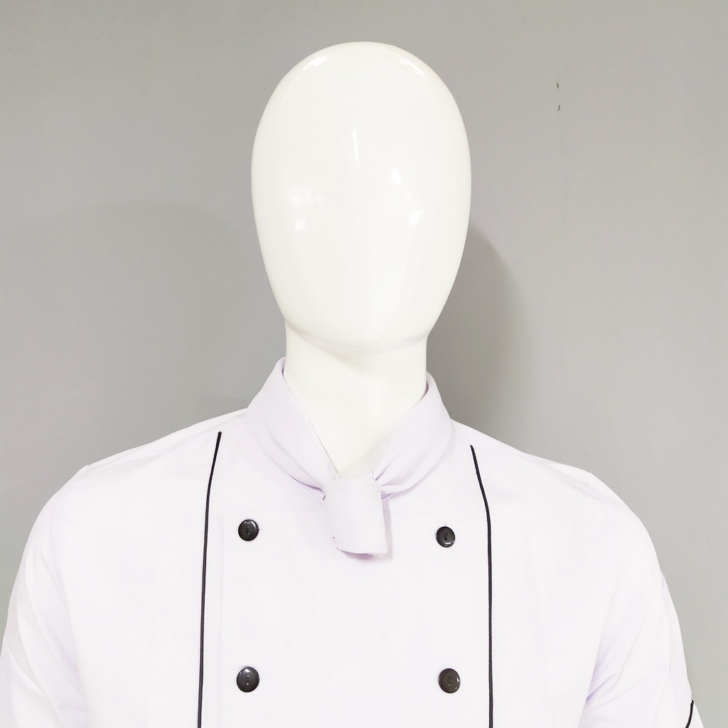 Chef Wear Cravat / Neckerchief