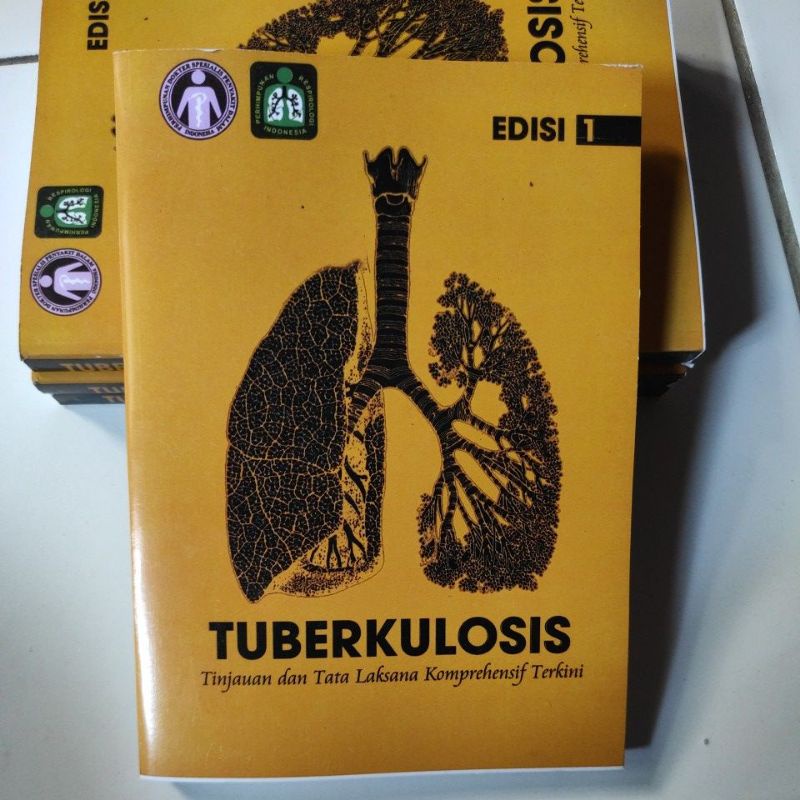 TUBERKULOSIS