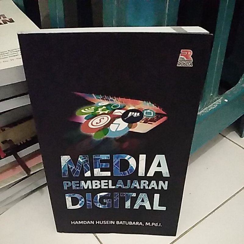 Jual MEDIA PEMBELAJARAN DIGITAL | Shopee Indonesia