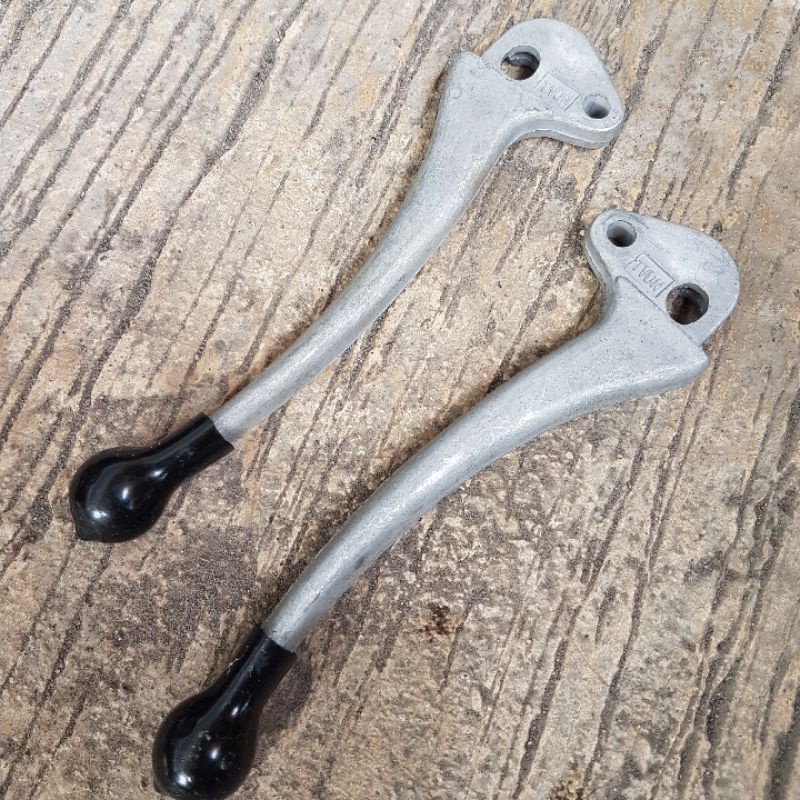 handle vespa super dan sprint