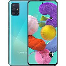 Samsung Galaxy A51 6GB+128GB 8GB+128GB