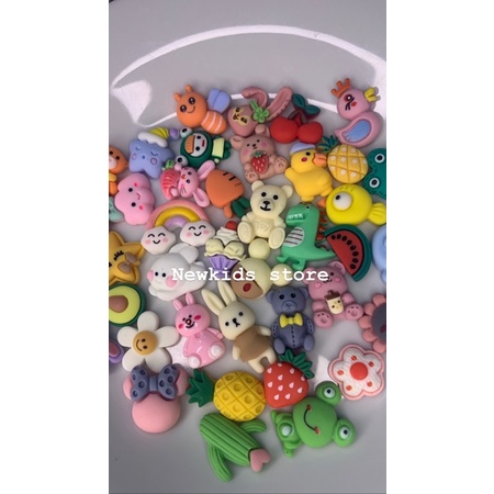 100 PCS STIKER BOTOL MINUM 3D TANPA LEM/GROSIR STIKER 3D AKSESORIS BOTOL TANPA LEM isi 100pcs