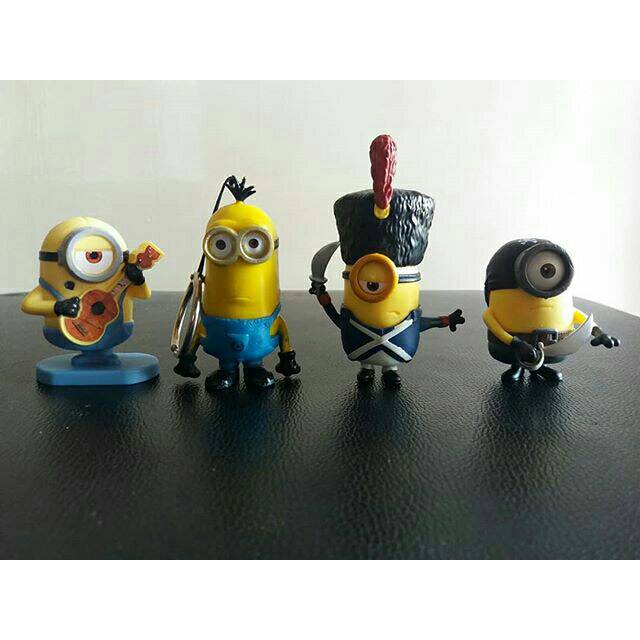 

Minion