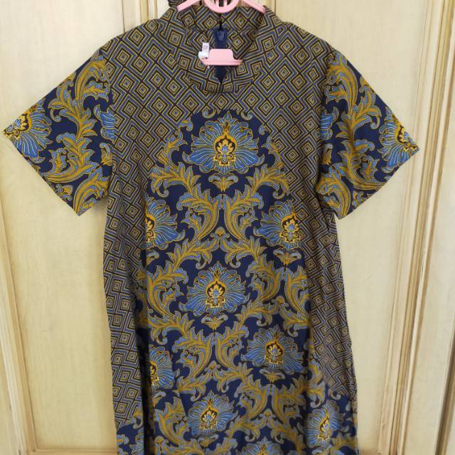 Batik keris anak perempuan