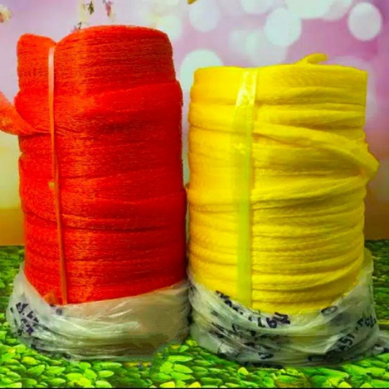 JARING BUAH POLYNET RAJUT BUAH MERK BEET FRESH 100M