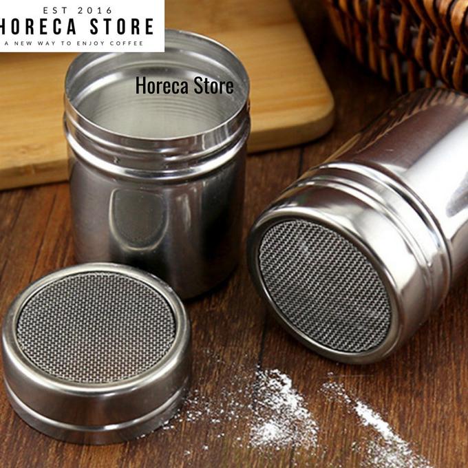 

BAYAR COD tempat bubuk coklat powder PROMO Kode 44