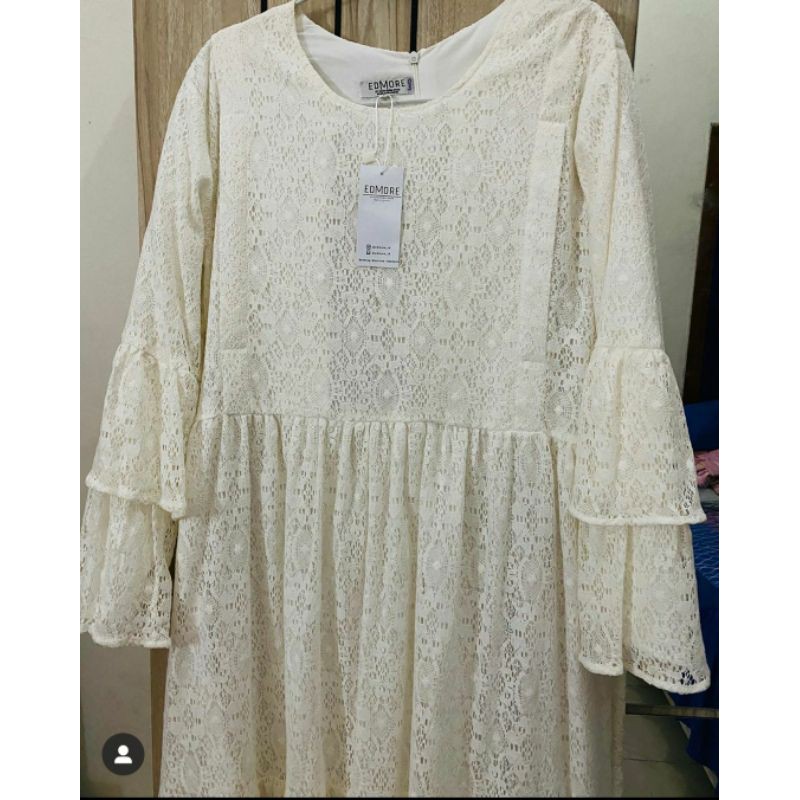 Lessie dress by edmore.id