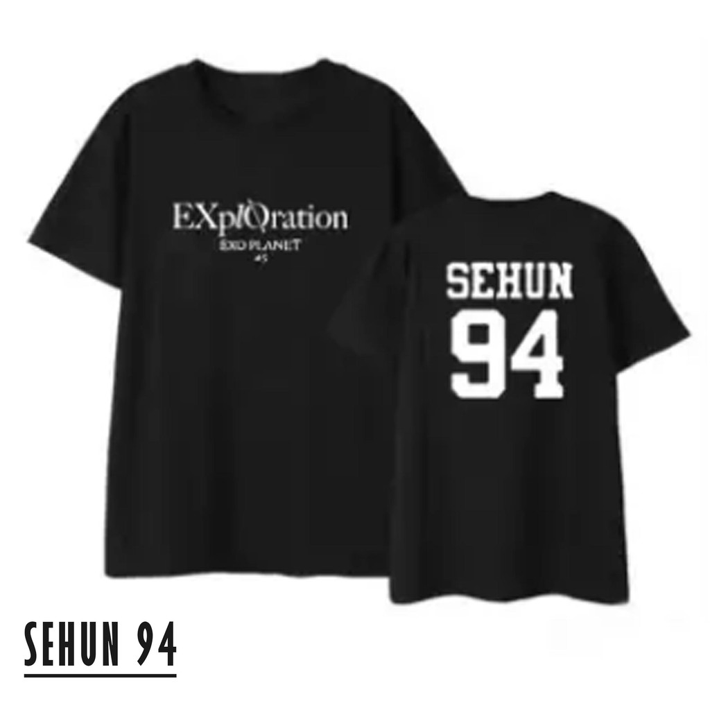 Desain Baju Exo : 40 Desain Baju Exo Planet Desaprojek - Download now 082 132 935 945 jasa buat logo baju desainlogoonline net.