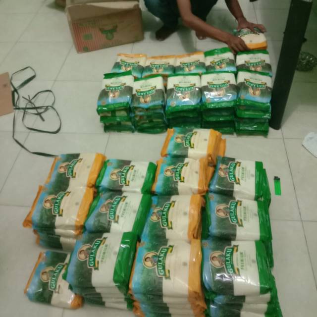 

Gulaku 1kg murah