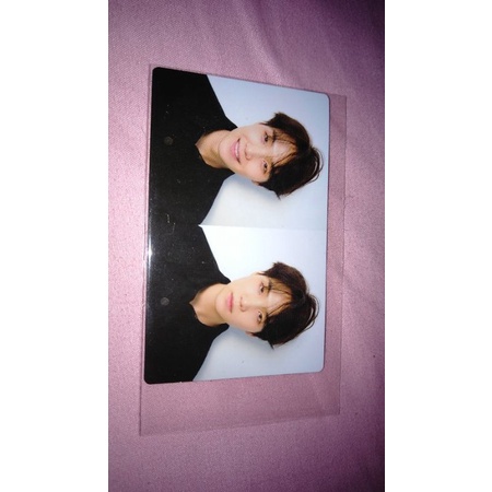 [official] PC Suga Dilan Tear R