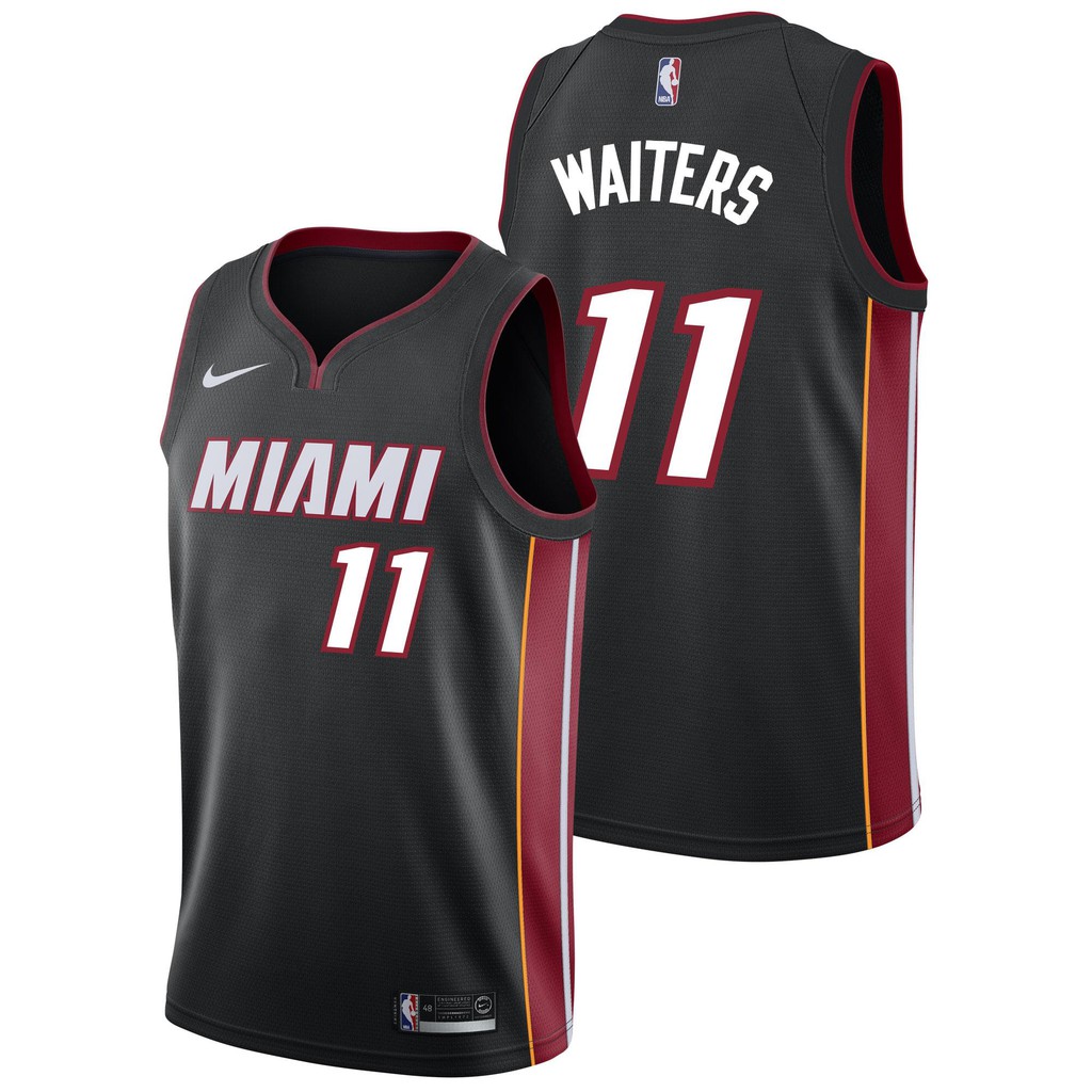 miami heat 11 jersey