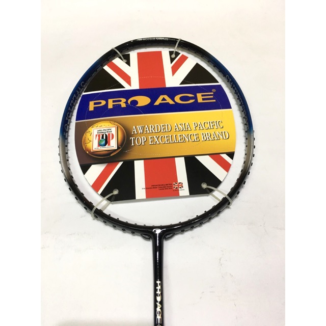 Raket Badminton Pro Ace Proace Sweetspot 2000 SS2000