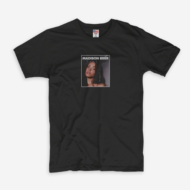 Kaos/T-Shirt MADISON BEER