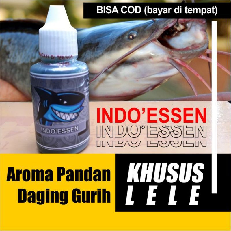 ESSEN JITU KAN LELE GALATAMA UNGGULAN