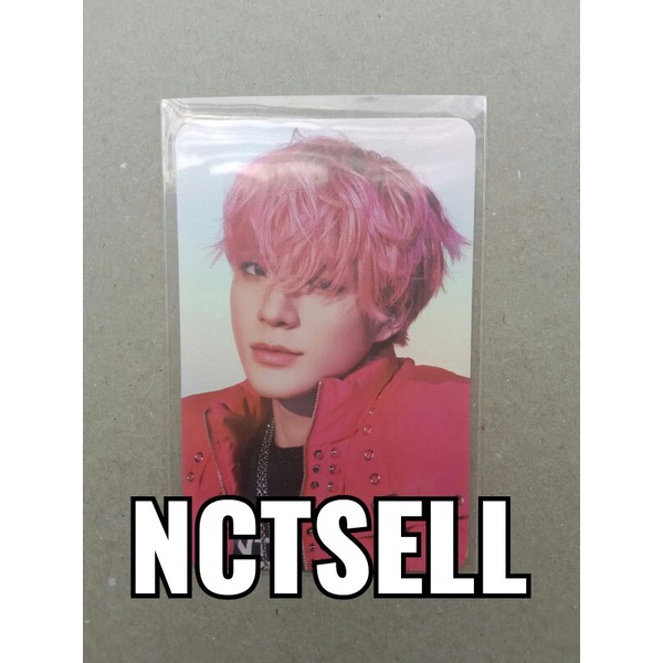 Jeno holo glitch mode glimo hologram pc only