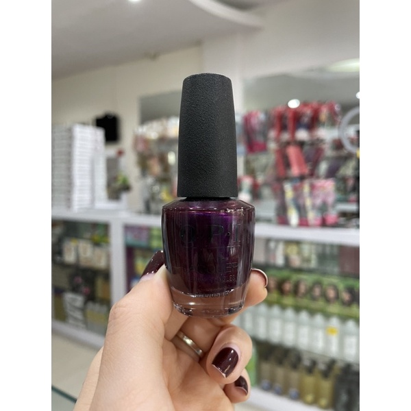 OPI Nail Lacquer 15ml III