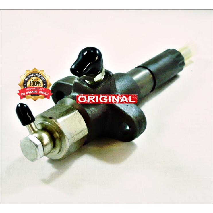 Nozzle komplit HOLDER NOZZLE ASSY ER / KND190 KND220 Original KUBOTA