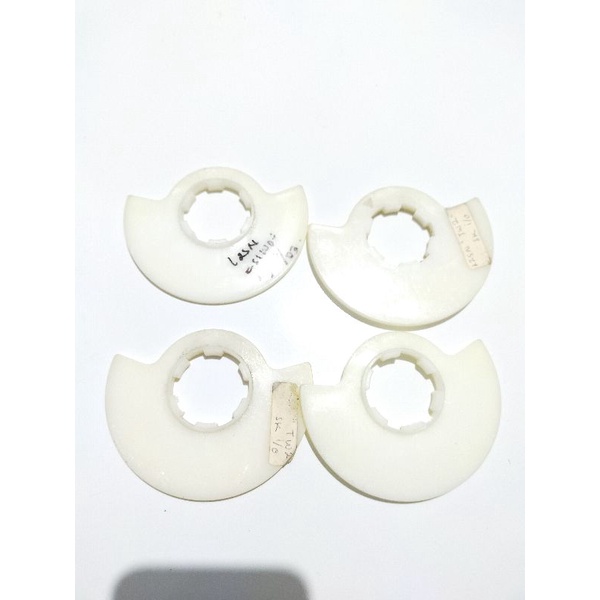 Rotary - Rotari Yamaha L2SN - L2 SUPER