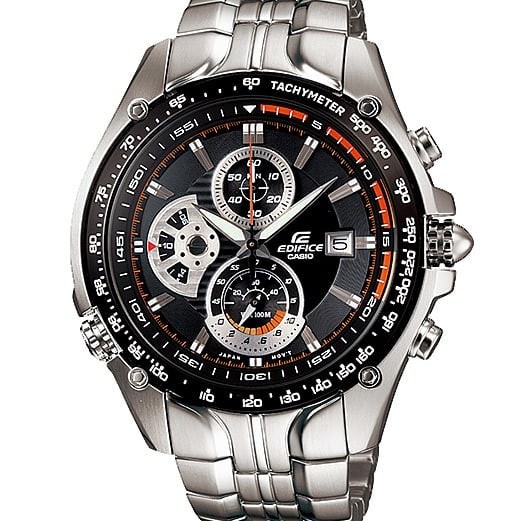 Jam Tangan Pria Casio Edifice EF 543D Original
