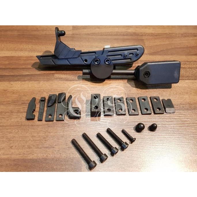 AA-IPSC IPSC CR Speed Holster Star Seller