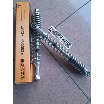 Shockbreaker Supra Fit Per Shock Belakang Nakasone Kualitas Japan