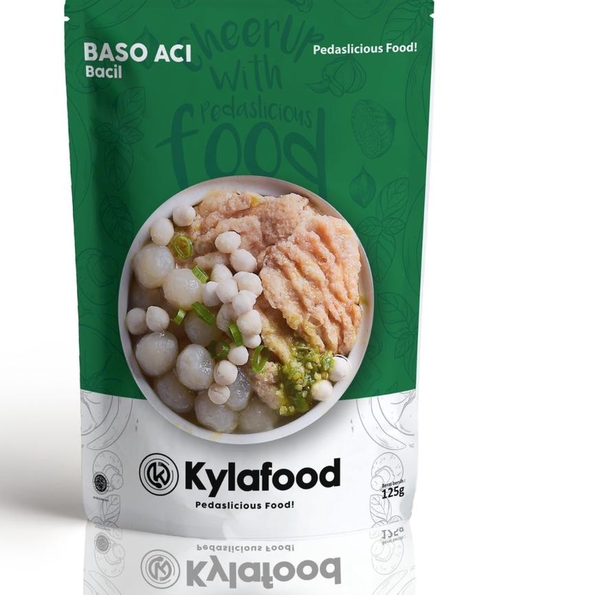 

✨ ⚡ERU Kylafood Baso Aci Kecil termurah se indonesia