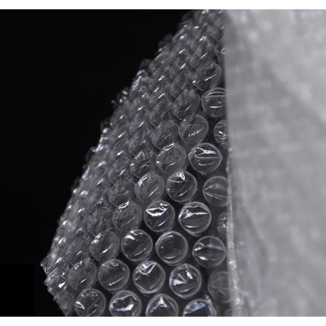 

Bubble warp untuk paking aman bobel