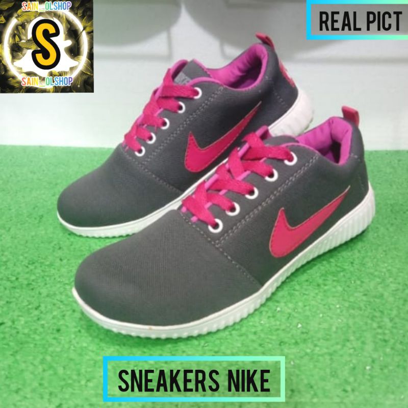 sepatu sneakers wanita sepatu wanita murah