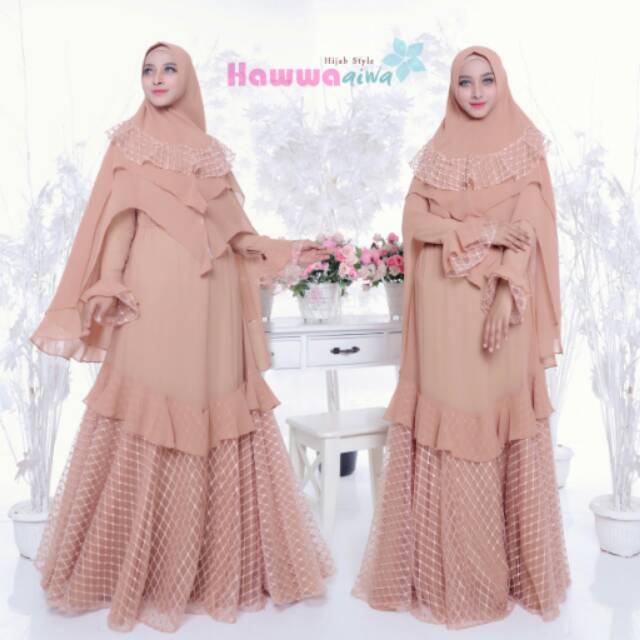 Aquila by hawwa aiwa