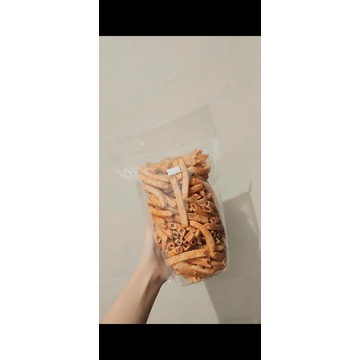 

KERIPIK KENTANG