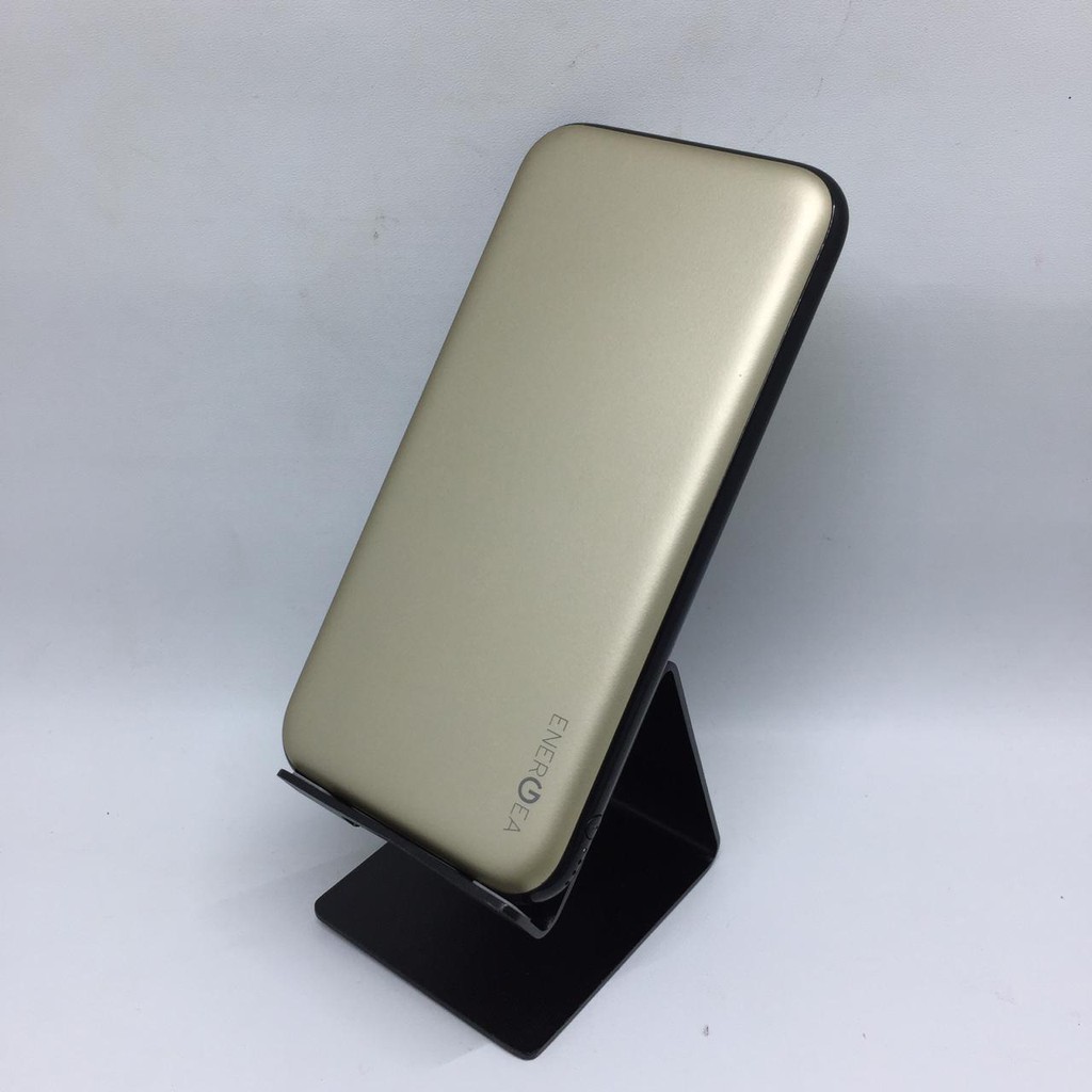 ENERGEA FAST RECHARGE POWERBANK 10000MAH