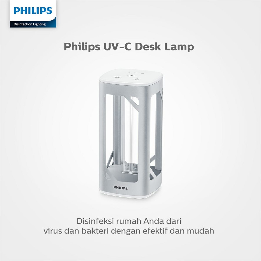 Philips UVC Desk Lamp