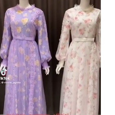 Dress Tutu by Vivorie