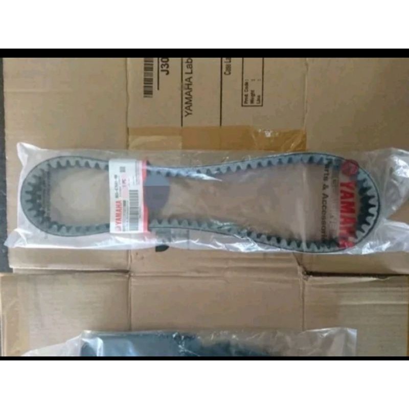 Vanbelt cvt Aerox 155 asli original Yamaha