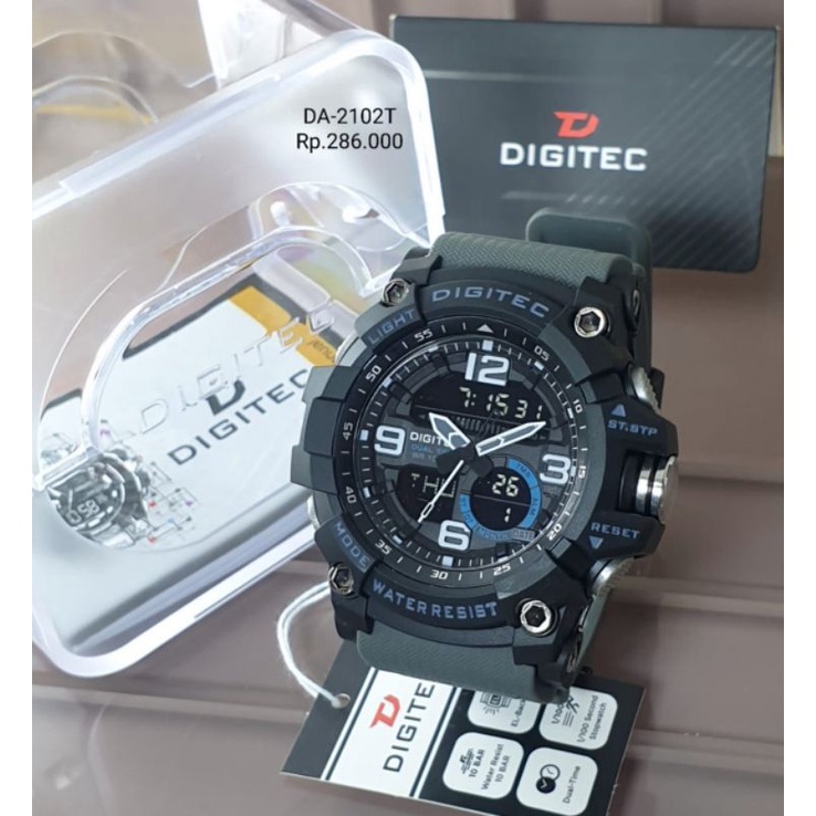 Digitec DG 2102 /DA-2102T original water resist