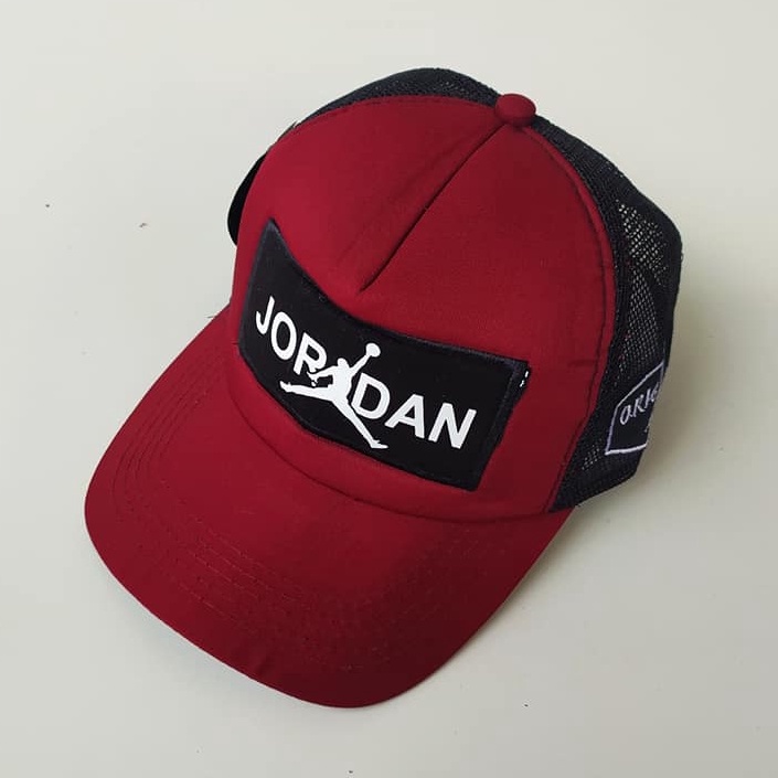 Topi Distro Snapback Trucker Topi Keren Snapback Jordan Surfing Surf Murah Terbaru